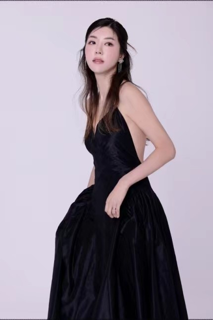 朴韩星疑复出引期待写真拍摄再现昔日荧屏女神风采