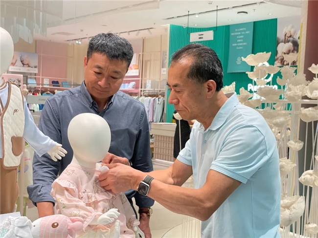 董超人生过半想给职业生涯多点圆满少点遗憾