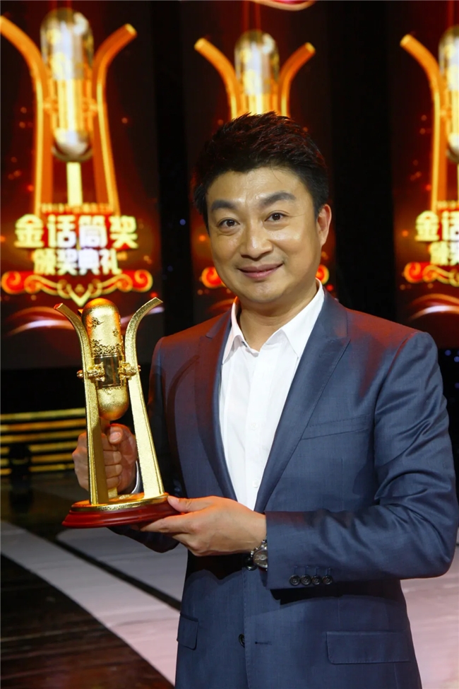 董超人生过半想给职业生涯多点圆满少点遗憾