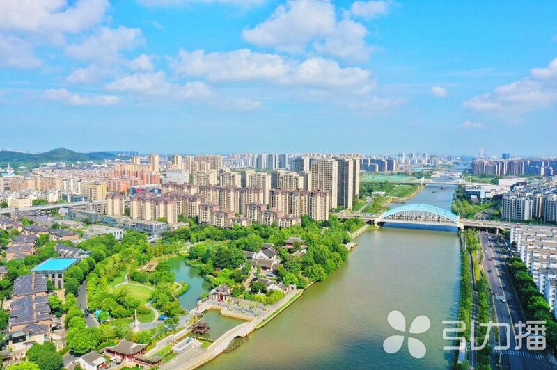 高新区