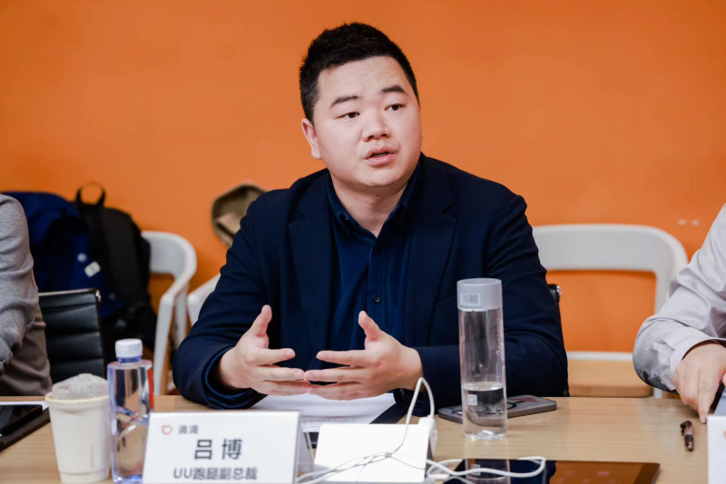 uu跑腿提升跑男权益保障重点培养多面技能全能帮手