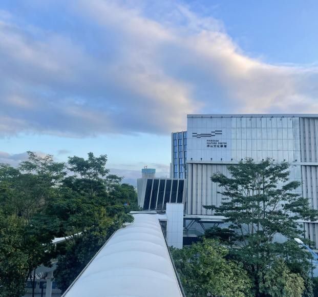 招商蛇口深圳公司为居者美好生活持续赋能