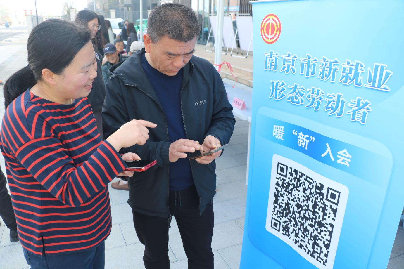 通讯员:孙亚琴,陈春花