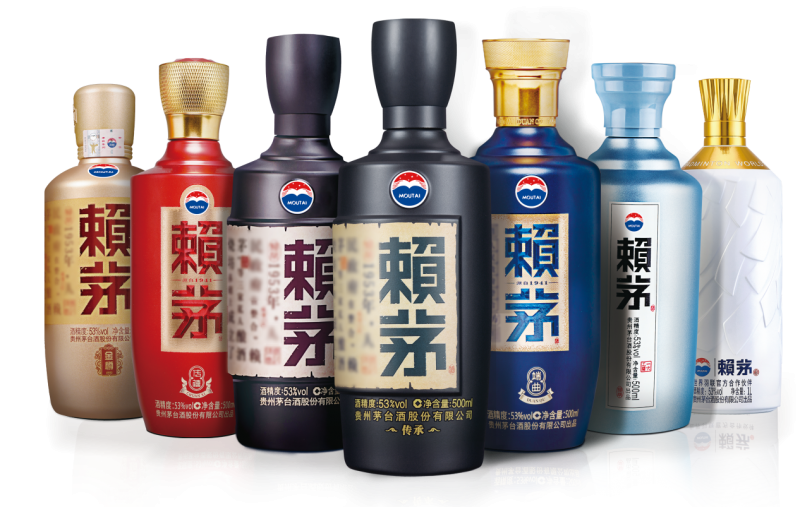 十年光阴,赖茅之途,一面承茅台传统,守匠心独运,诠释中华酒韵之精髓