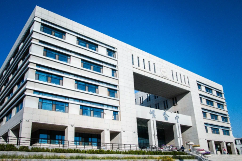 兰州大学昆仑堂(图书馆)汉中市图书馆朔州市朔城区图书馆江门高新区