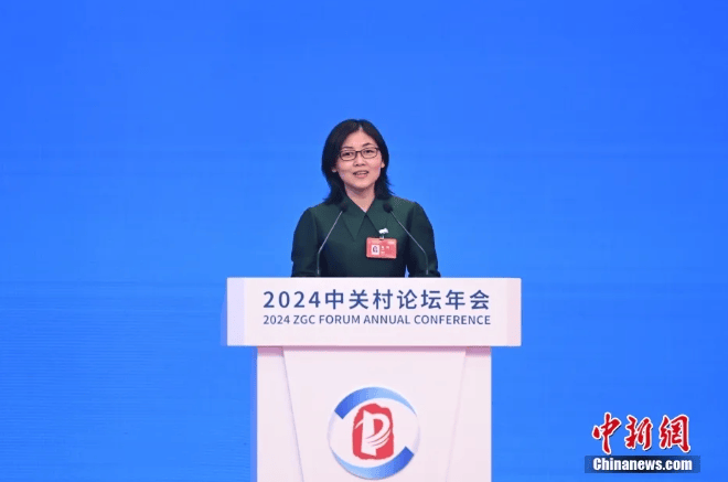 尹力书记殷勇市长接见:他山石团队出席中关村论坛