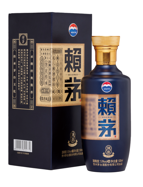 性价比之巅!这几款茅台镇口粮酒,本地人百喝不厌