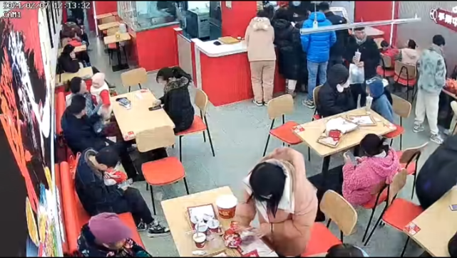 如今,林美惠女士正计划着开设第二家门店,并感谢美其乐助力她实现了