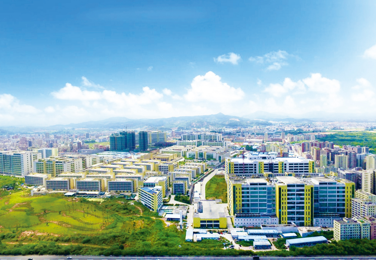 伯恩厂:科技驱动,铸就智能设备外观新篇章