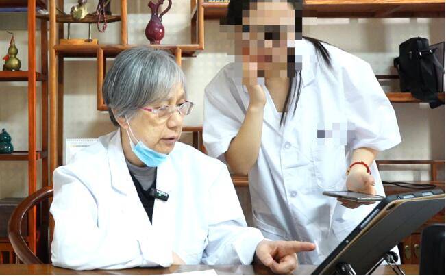 云太医妇科专家徐勤主任为万千女性健康保驾护航