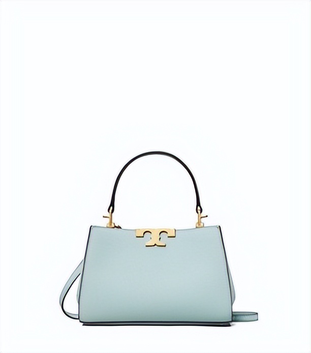 浪漫甄选春夏tb包 |tory burch汤丽柏琦发布全新eleanor皮革手袋