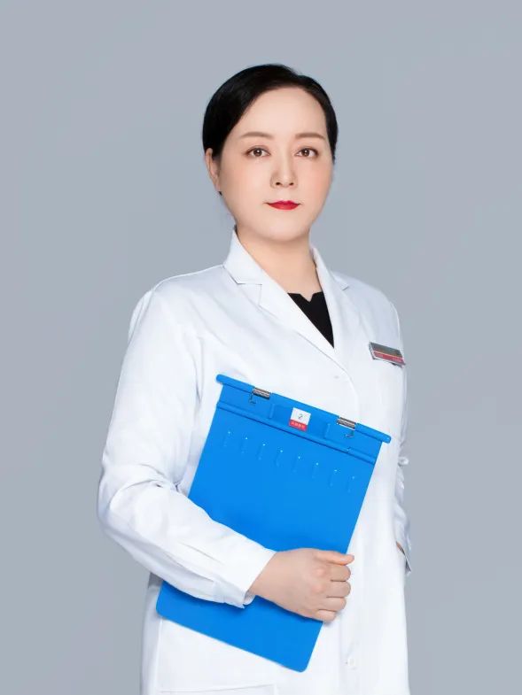 时间的证明 | 王丽君院长专访:扎根医学海,二十年如一日