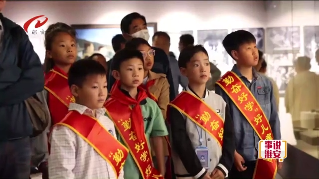 真棒！这十位孩子受到表彰