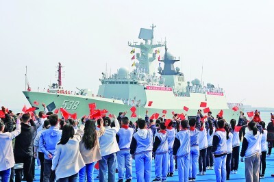 上好思政课,走“新”更入“心” 上好思政课,走“新”更入“心”