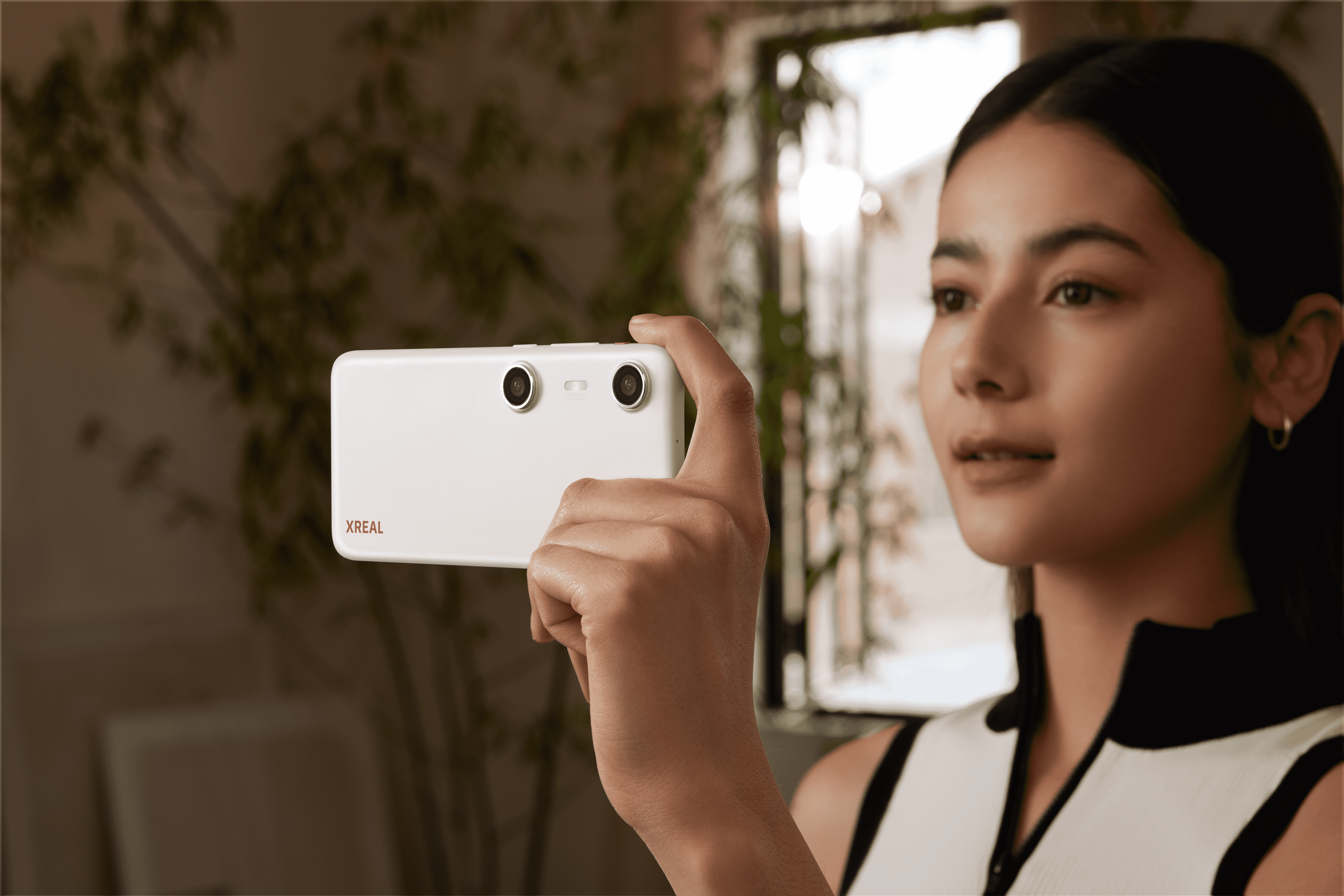 xreal beam pro 新品发布:坚定为空间计算的现在交一