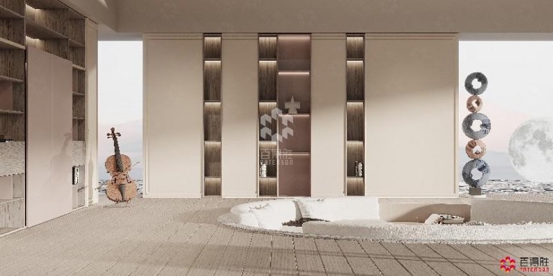 水性漆家具为何越来越流行?水性漆家具装修环保优势太突出