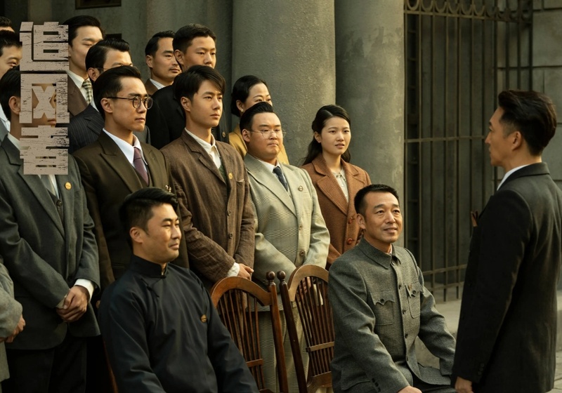 【四海文心】三评“主旋律展新颜”之二:新路径,主旋律作品出海风劲帆满 【四海文心】三评“主旋律展新颜”之二:新路径,主旋律作品出海风劲帆满