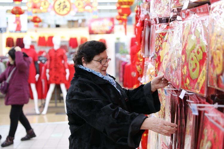 资讯有故事丨哈萨克斯坦的“光明使者”莉莉娅:中国就是我的家