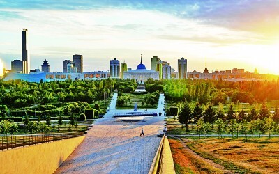 凝聚“上合力量”,建设更美好家园 凝聚“上合力量”,建设更美好家园