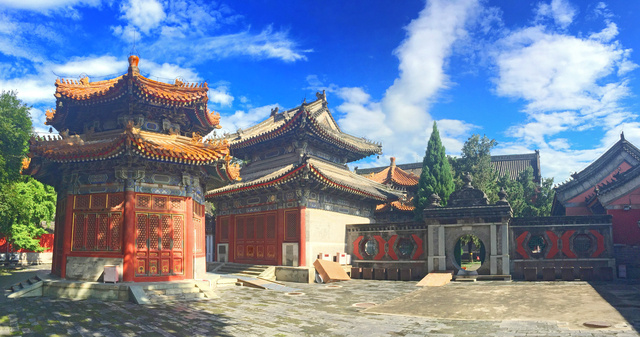 何以中国·运载千秋|生态河、文化河,大运河在传承中书写“焕新”故事 何以中国·运载千秋|生态河、文化河,大运河在传承中书写“焕新”故事_fororder_夏天 (4)