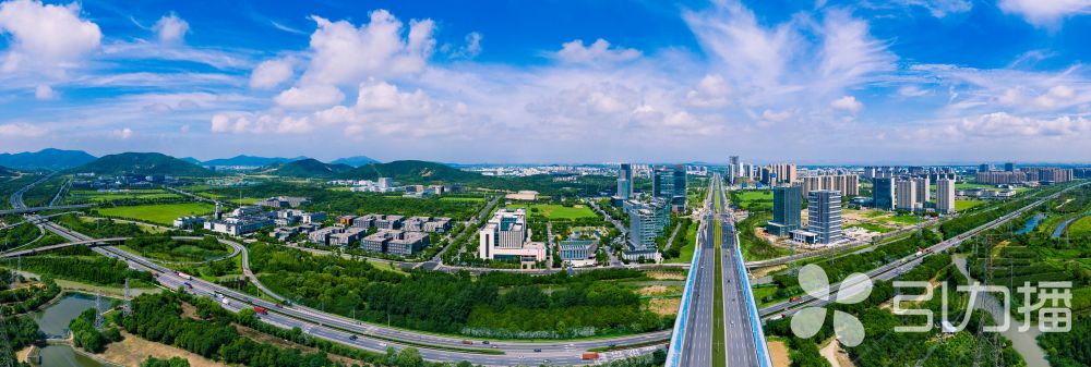 太湖科学城