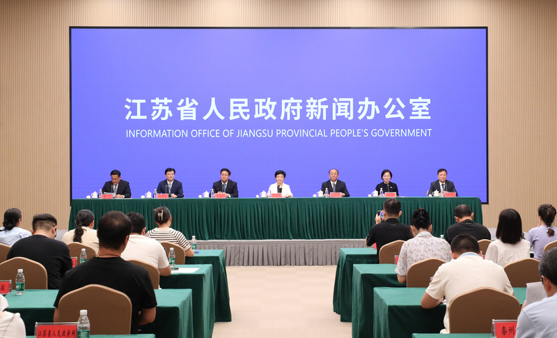 发布会现场 方雨婷/摄 发布会现场 方雨婷/摄