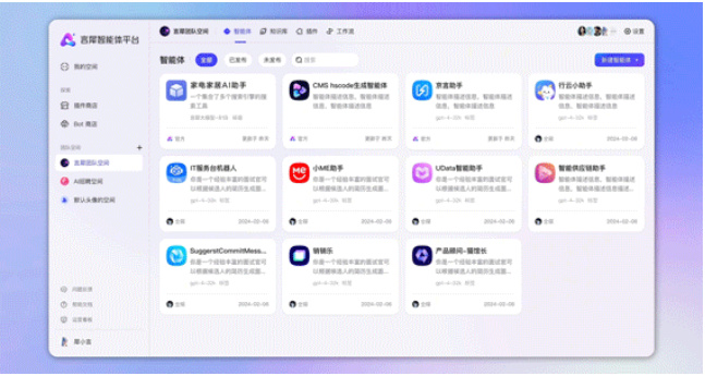 到世界工厂去!一场大模型的<a href=http://www.newskj.org/news/kjcy/ target=_blank class=infotextkey>产业</a>变革正在发生