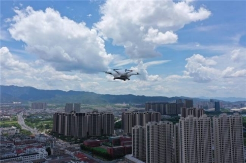 解鎖低空經(jīng)濟(jì)新藍(lán)海：無人機(jī)快遞如何重塑物流行業(yè)新生態(tài)
