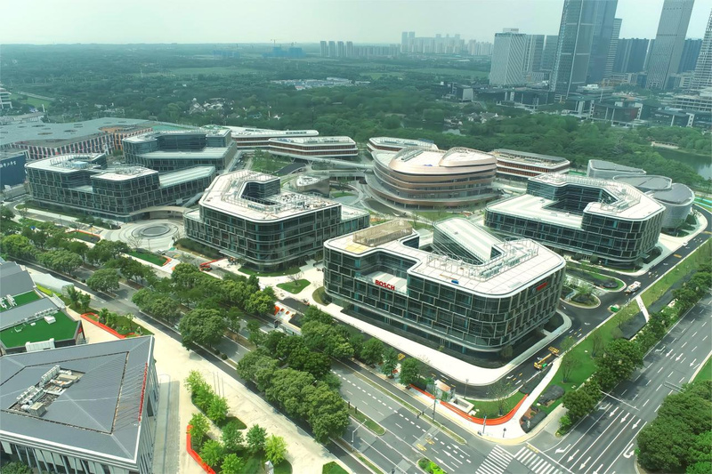 江苏省财政下达2亿元专项资金,支持绿色建筑高质量发展