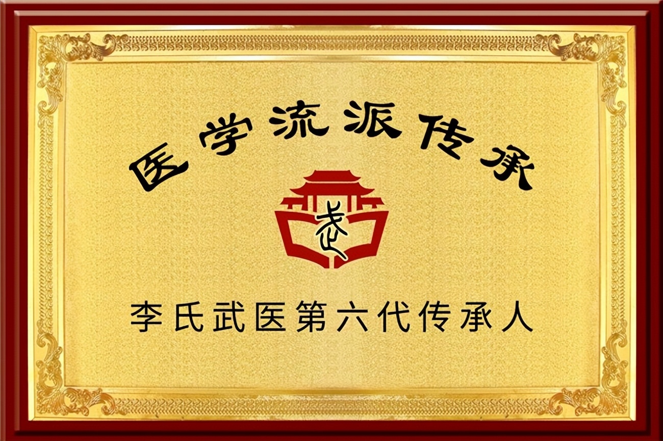 武医非遗大师朱书堂：“武、医”融合，弘扬中医文化