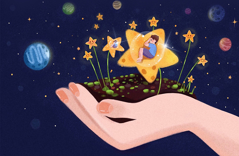 开学季，如何帮助“星星的孩子”融入校园环境？