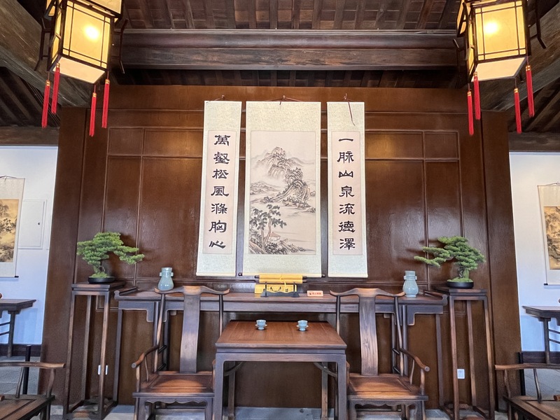 【2024打卡中国】穿越时空的对话:外国网红探索包公故里文化园(组图) 【2024打卡中国】穿越时空的对话:外国网红探索包公故里文化园(组图)_fororder_微信图片_20240923155309