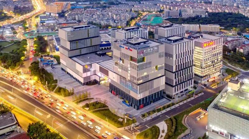 图源:南京发布 图源:南京发布