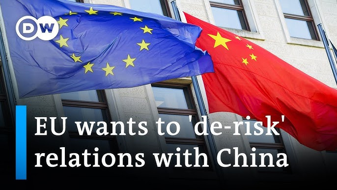 全球洞察|瑞士学者:欧洲汽车业的首要问题不是中国,而是欧盟委员会的错误决定