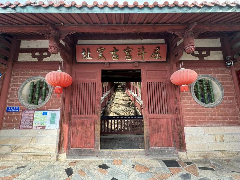 万千气象看福建 | 向海洋要动能,融文旅勇探新——看泉州如何推动海洋经济发展 万千气象看福建 | 向海洋要动能,融文旅勇探新——看泉州如何推动海洋经济发展