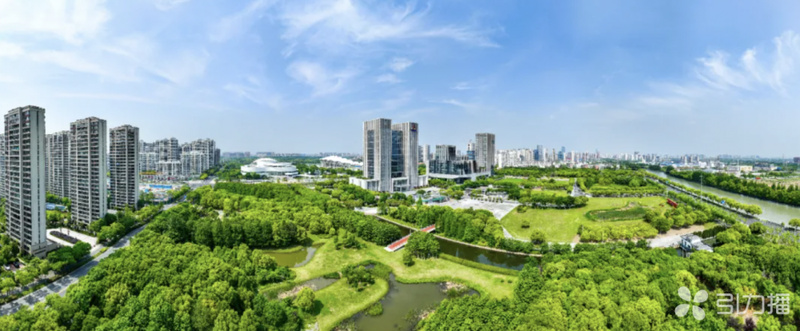 昆山高新区