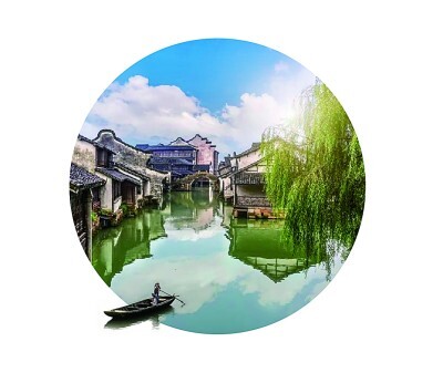 智慧乌镇 点亮数字经济新未来 智慧乌镇 点亮数字经济新未来