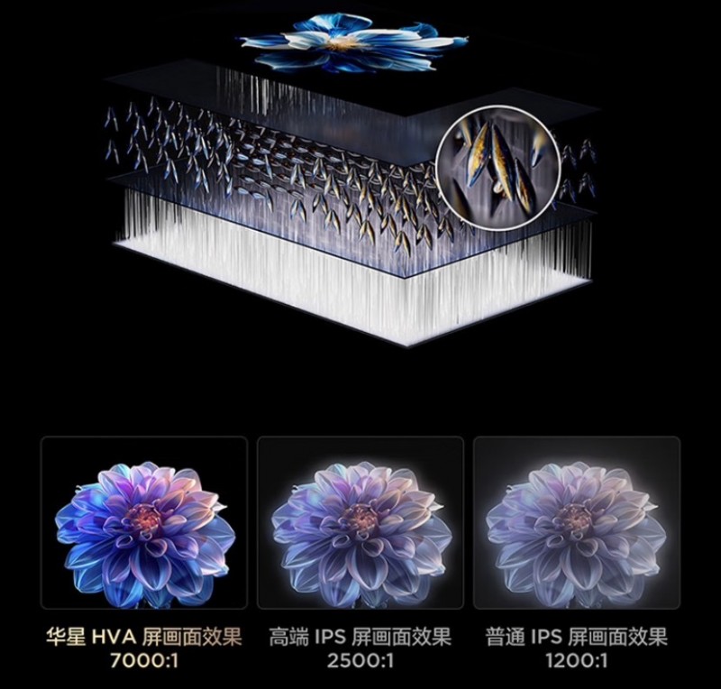 被行家热议的“万象分区”是什么？为什么以后买电视必须看它？