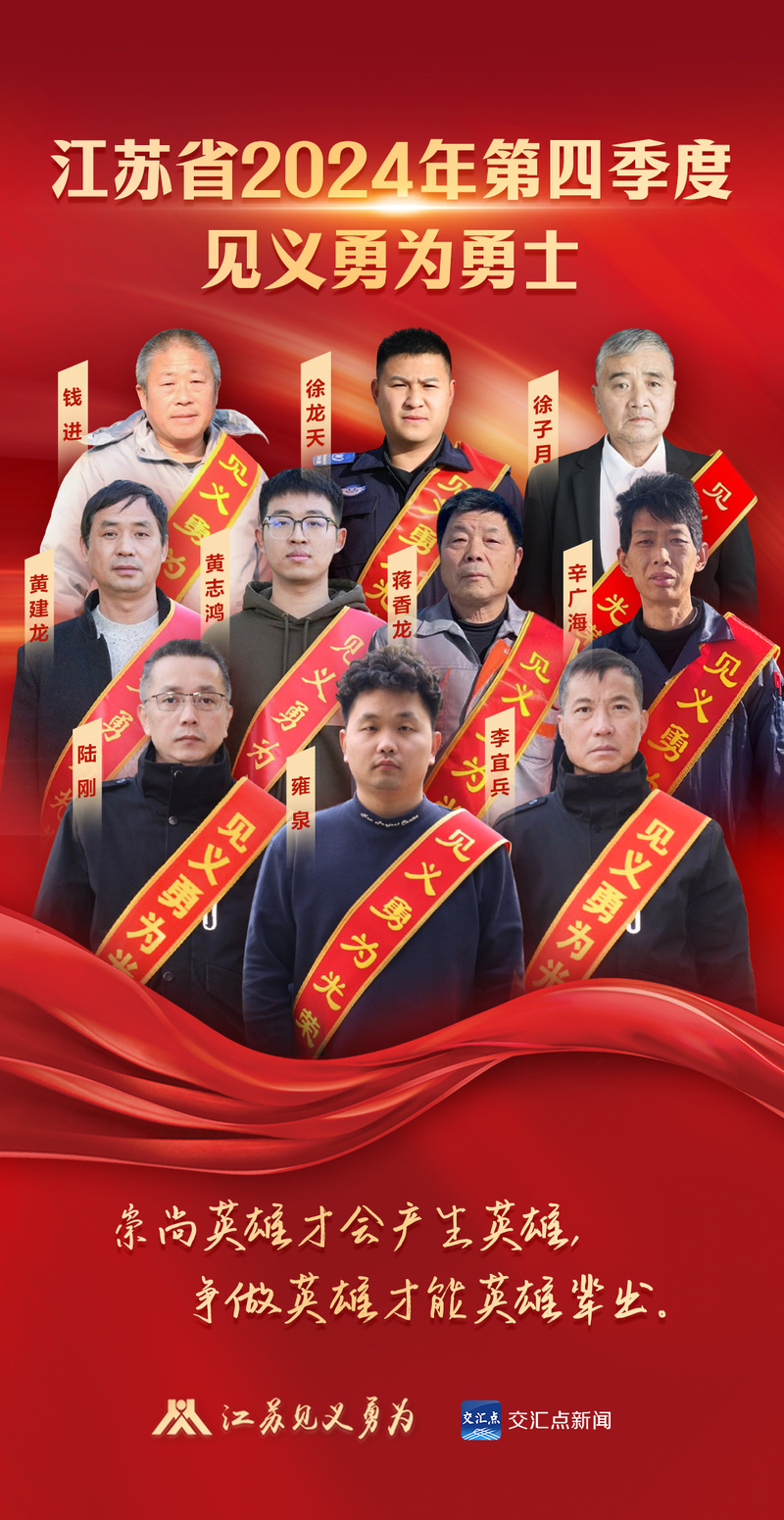 见义勇为2024第四季-合集