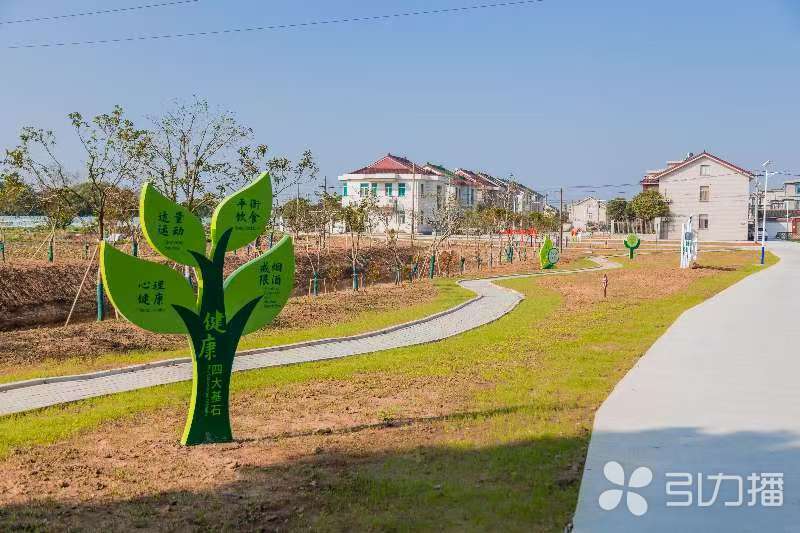 江苏苏州:建成特色康居乡村4700个