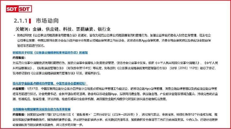 深度数科2024年票据市场运行分析及2025展望 ——关乎未来票据走向