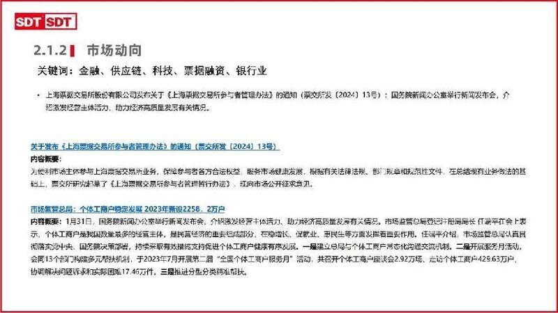 深度数科2024年票据市场运行分析及2025展望 ——关乎未来票据走向