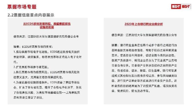 深度数科2024年票据市场运行分析及2025展望 ——关乎未来票据走向