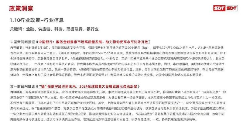 深度数科2024年票据市场运行分析及2025展望 ——关乎未来票据走向