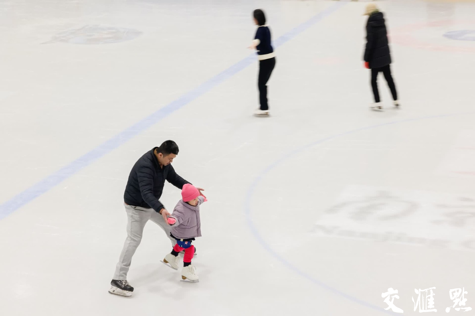 冰雪经济正在释放出更多“热活力”。