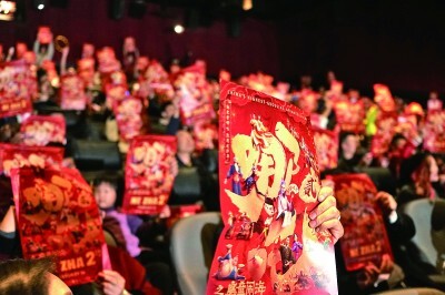 中国故事新表达,“出海”又出彩 中国故事新表达,“出海”又出彩