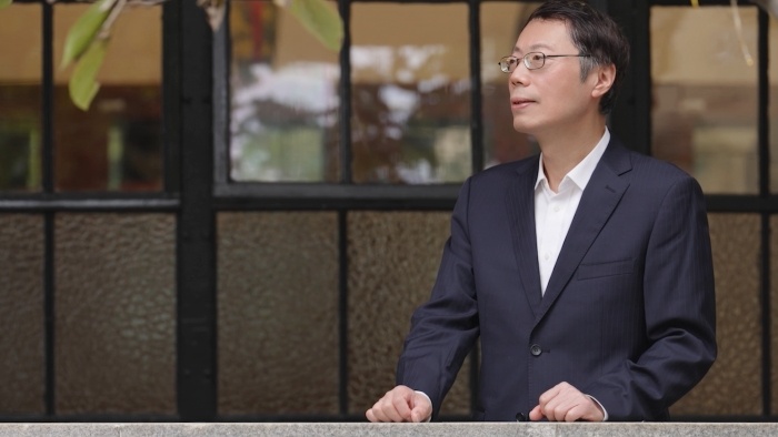 理响中国·创作经验谈:“大家”系列纪录短片如何打造充满魅力的思想课堂 理响中国·创作经验谈:“大家”系列纪录短片如何打造充满魅力的思想课堂
