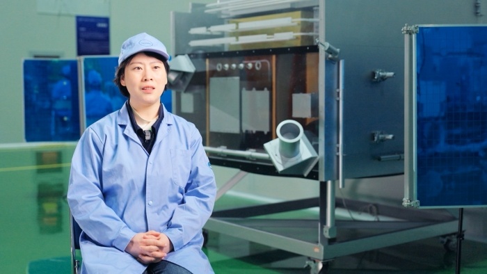 理响中国·创作经验谈:“大家”系列纪录短片如何打造充满魅力的思想课堂 理响中国·创作经验谈:“大家”系列纪录短片如何打造充满魅力的思想课堂