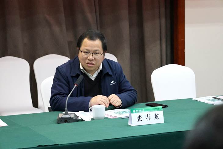 张春龙