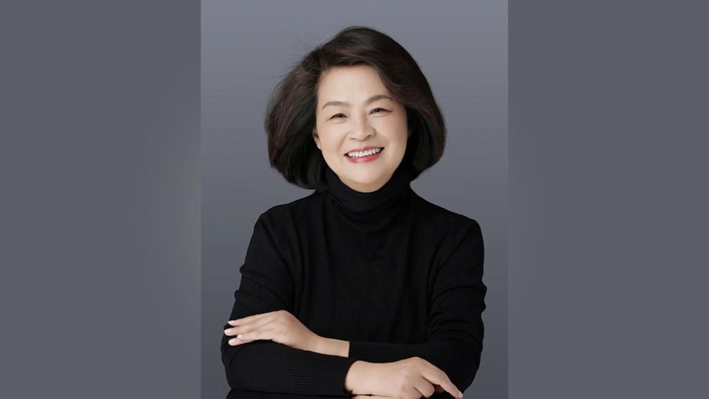方榕接棒中兴通讯董事长,已在中兴系工作三十年_中国江苏网